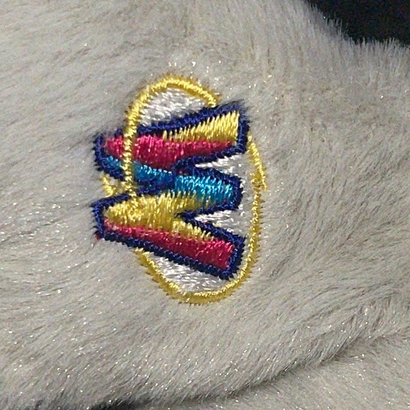 WEBKINZ Ganz MANATEE HM229 Hang/But tag no code stuffed animal plush - Picture 6 of 10